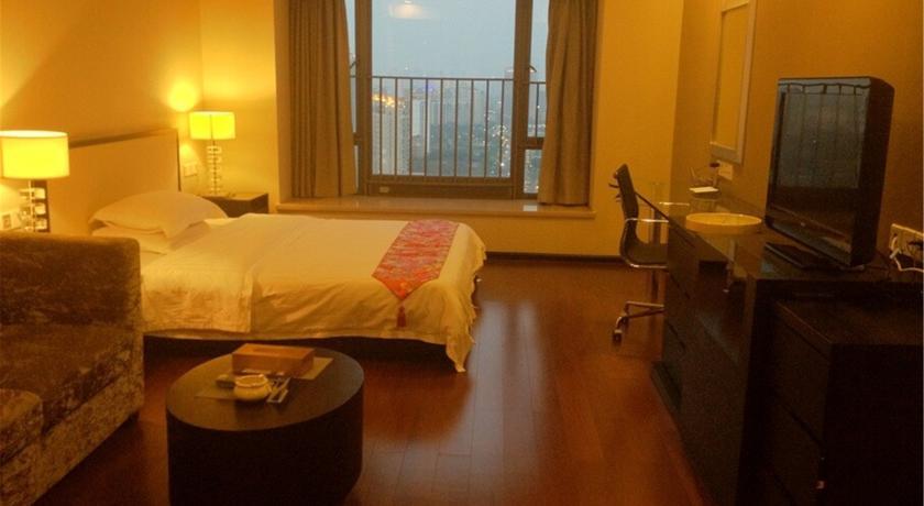Guangzhou Casa River Hotel Luaran gambar