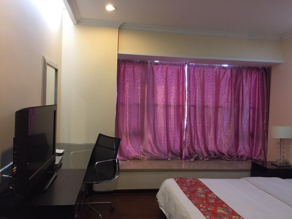 Guangzhou Casa River Hotel Luaran gambar