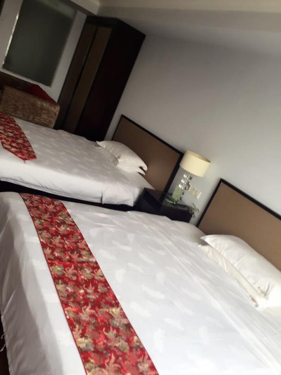 Guangzhou Casa River Hotel Luaran gambar