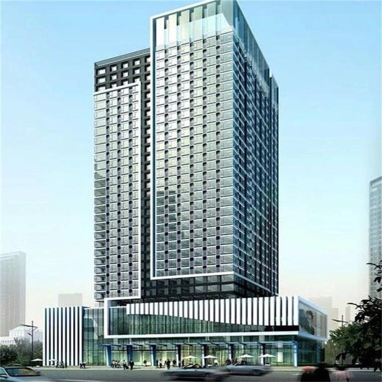 Guangzhou Casa River Hotel Luaran gambar