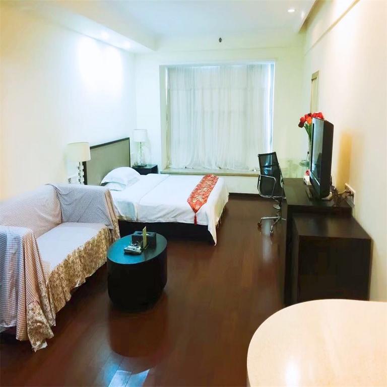 Guangzhou Casa River Hotel Luaran gambar