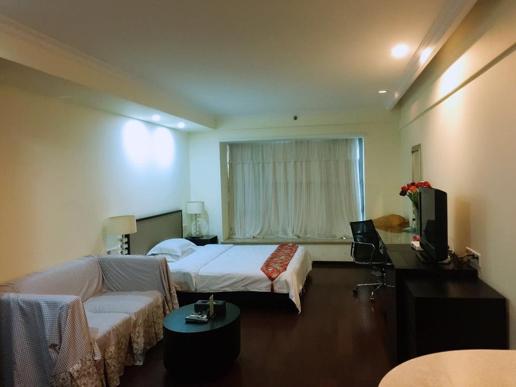 Guangzhou Casa River Hotel Luaran gambar