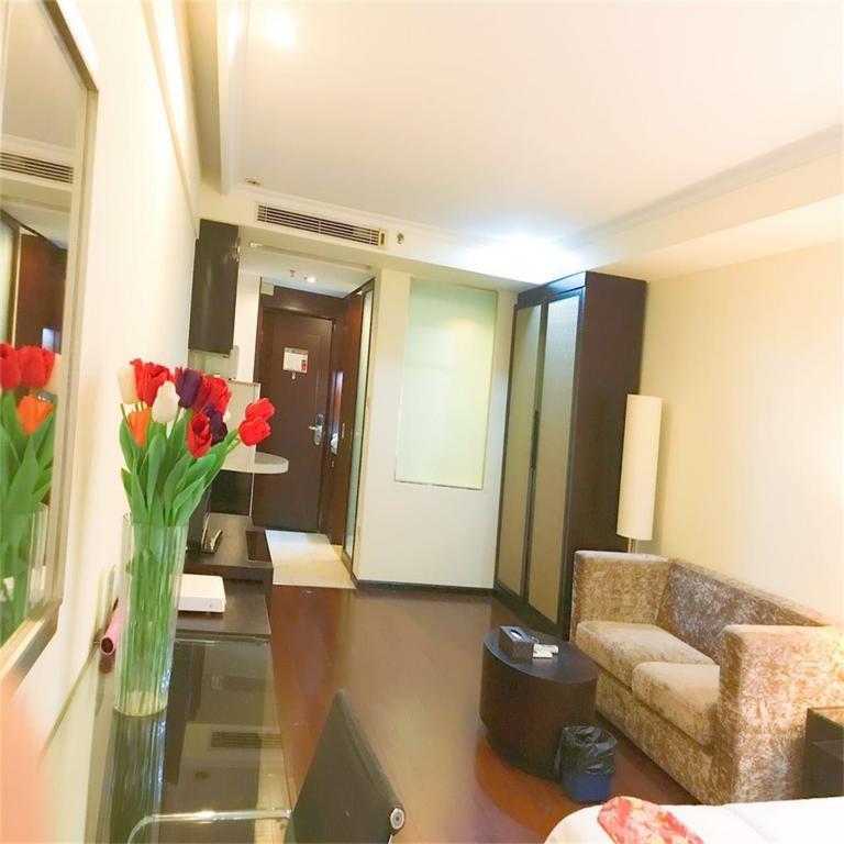 Guangzhou Casa River Hotel Luaran gambar