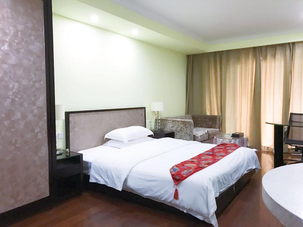 Guangzhou Casa River Hotel Luaran gambar