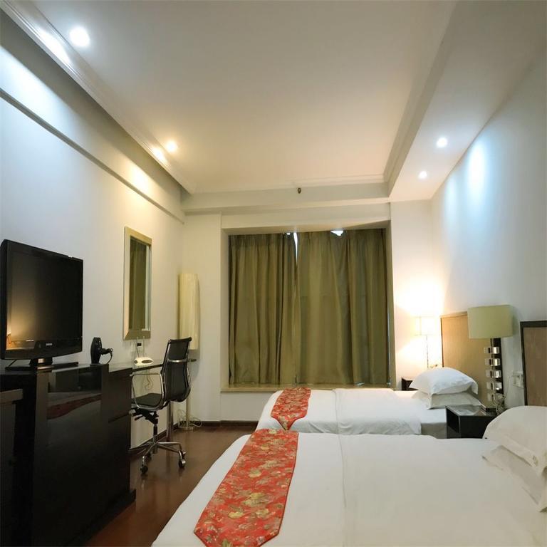 Guangzhou Casa River Hotel Luaran gambar