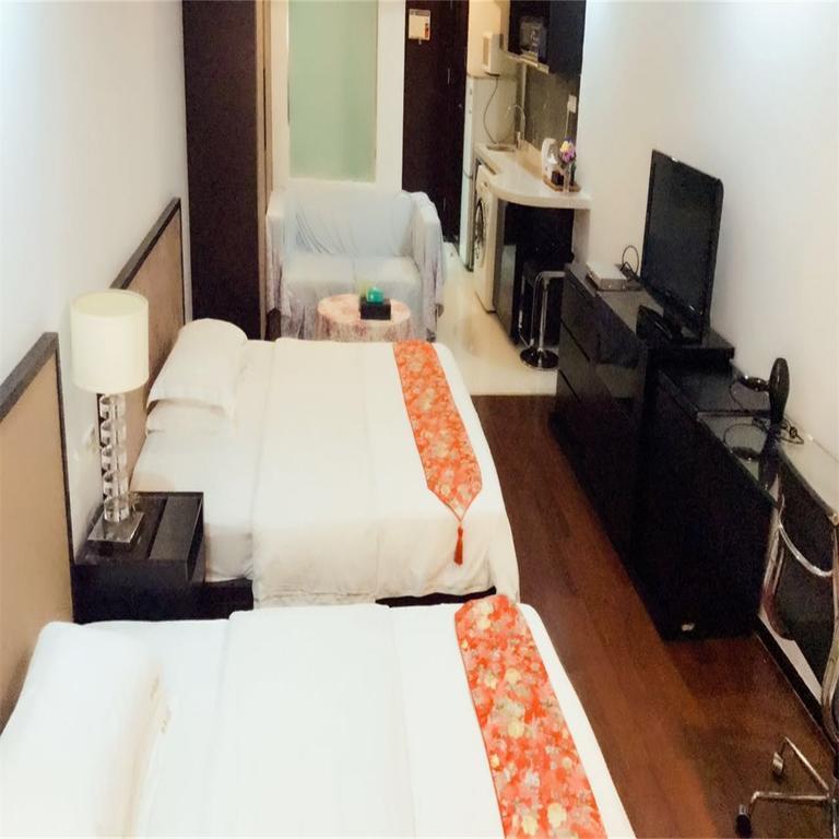 Guangzhou Casa River Hotel Luaran gambar