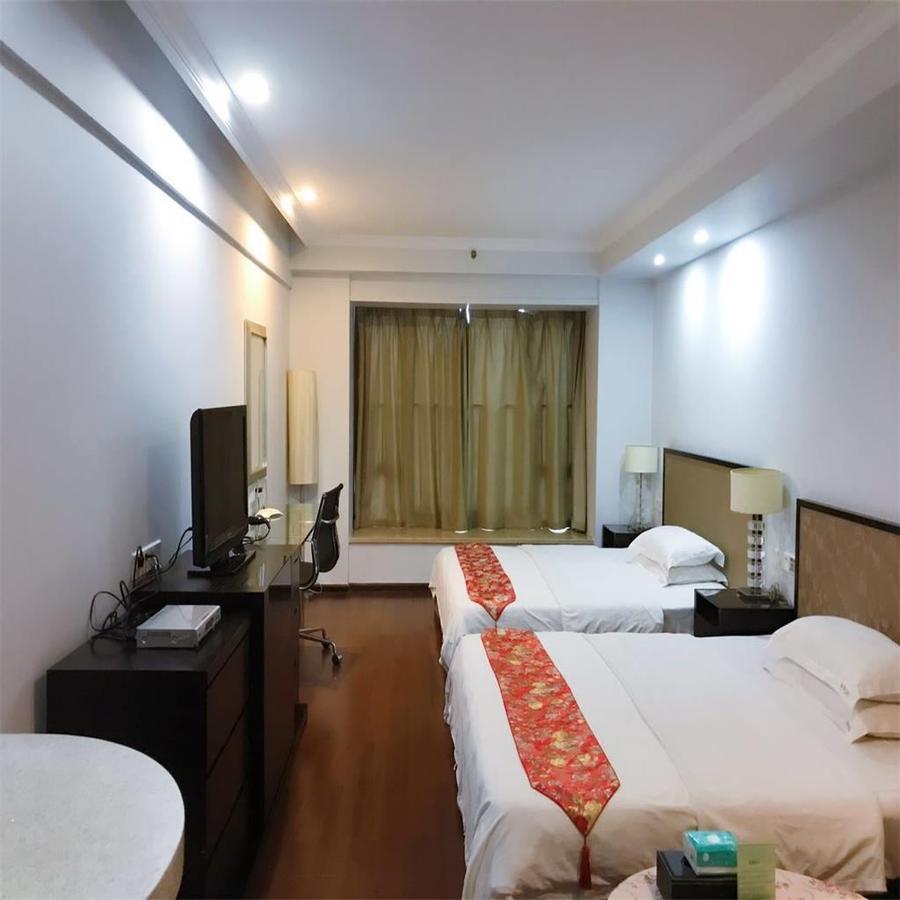 Guangzhou Casa River Hotel Luaran gambar